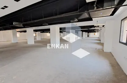 بناية كاملة - استوديو - 8 حمامات للايجار في شارع الخمسين - زهراء المعادي - حي المعادي - القاهرة