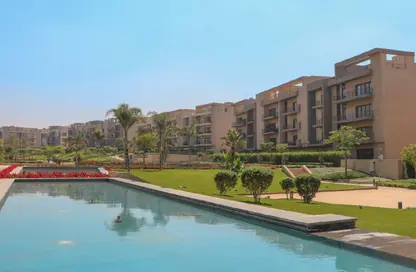 Apartment - 3 Bedrooms - 3 Bathrooms for sale in Fifth Square - The 5th Settlement - New Cairo City - Cairo