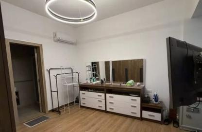 Apartment - 3 Bedrooms - 3 Bathrooms for sale in Fifth Square - The 5th Settlement - New Cairo City - Cairo Apartment - 3 Bedrooms - 3 Bathrooms for sale in Fifth Square - The 5th Settlement - New Cairo City - Cairo