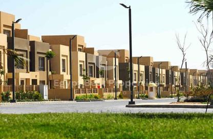 Apartment - 1 Bedroom - 2 Bathrooms for sale in Badya Palm Hills - 6 October Compounds - 6 October City - Giza