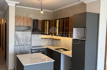 Chalet - 2 Bedrooms - 2 Bathrooms for sale in La vista Ras El Hikma - Ras Al Hekma - North Coast Chalet - 2 Bedrooms - 2 Bathrooms for sale in La vista Ras El Hikma - Ras Al Hekma - North Coast