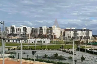 شقة - 3 غرف نوم - 3 حمامات للبيع في اليكس ويست - كمبوندات الاسكندرية - الاسكندرية شقة - 3 غرف نوم - 3 حمامات للبيع في اليكس ويست - كمبوندات الاسكندرية - الاسكندرية