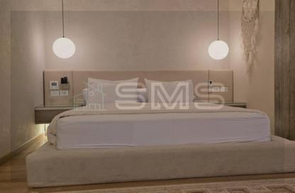 Apartment - 3 - 3 for rent in West Golf Extension - El Katameya Compounds - El Katameya - New Cairo City - Cairo