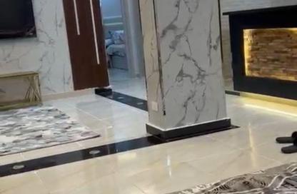 Apartment - 3 Bedrooms - 2 Bathrooms for sale in B12 - Madinaty - Cairo