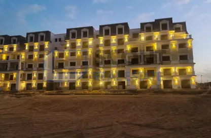 iVilla - 3 Bedrooms - 3 Bathrooms for sale in Mountain View 1.1 - 5th Settlement Compounds - The 5th Settlement - New Cairo City - Cairo