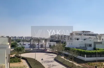 Villa - 7 Bedrooms - 5 Bathrooms for sale in Hyde Park - New Cairo City - Cairo