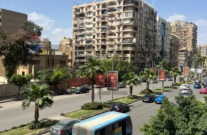 Apartment - 4 Bedrooms - 5 Bathrooms for sale in El Khalifa El Maamoun St. - Roxy - Heliopolis - Masr El Gedida - Cairo