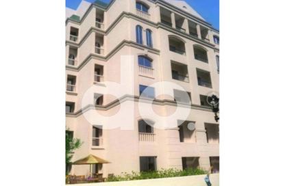 Apartment - 3 Bedrooms - 3 Bathrooms for sale in L'avenir - Mostakbal City Compounds - Mostakbal City - Future City - Cairo