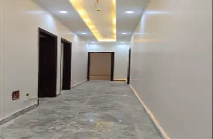 شقة - 3 غرف نوم - 3 حمامات للايجار في البنفسج 1 - البنفسج - مدينة القاهرة الجديدة - القاهرة