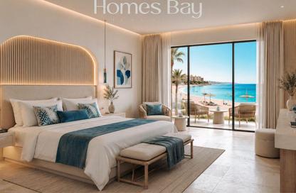 Apartment - 1 - 1 for sale in El Helal - Hurghada - Red Sea