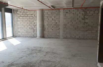 Office Space - 1 Bedroom - 2 Bathrooms for rent in Eastown - 5th Settlement Compounds - The 5th Settlement - New Cairo City - Cairo