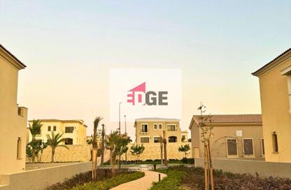منزل مزدوج - 4 غرف نوم - 5 حمامات للبيع في سيتي جيت - كمبوندات التجمع الخامس - التجمع الخامس - مدينة القاهرة الجديدة - القاهرة منزل مزدوج - 4 غرف نوم - 5 حمامات للبيع في سيتي جيت - كمبوندات التجمع الخامس - التجمع الخامس - مدينة القاهرة الجديدة - القاهرة
