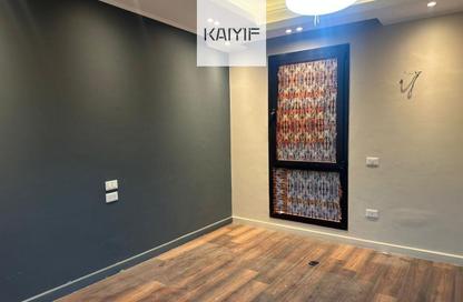 Apartment - 3 Bedrooms - 2 Bathrooms for rent in Eastown - 5th Settlement Compounds - The 5th Settlement - New Cairo City - Cairo