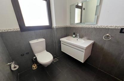 Apartment - 2 Bedrooms - 2 Bathrooms for rent in Casa - Sheikh Zayed Compounds - Sheikh Zayed City - Giza
