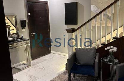 Duplex - 3 Bedrooms - 3 Bathrooms for sale in Sodic West - Sheikh Zayed Compounds - Sheikh Zayed City - Giza