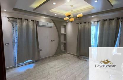 Apartment - 3 Bedrooms - 3 Bathrooms for rent in The Square - 5th Settlement Compounds - The 5th Settlement - New Cairo City - Cairo