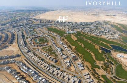Townhouse - 4 Bedrooms - 5 Bathrooms for sale in New Giza - Cairo Alexandria Desert Road - 6 October City - Giza Townhouse - 4 Bedrooms - 5 Bathrooms for sale in New Giza - Cairo Alexandria Desert Road - 6 October City - Giza