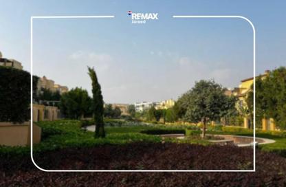 Office Space - Studio - 2 Bathrooms for rent in Mivida - 5th Settlement Compounds - The 5th Settlement - New Cairo City - Cairo