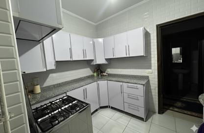 Apartment - 3 Bedrooms - 2 Bathrooms for sale in South Lotus - El Lotus - New Cairo City - Cairo