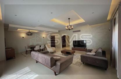 Apartment - 3 - 3 for rent in El Yasmeen 1 - El Yasmeen - New Cairo City - Cairo