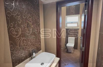 Apartment - 3 - 3 for rent in El Yasmeen 1 - El Yasmeen - New Cairo City - Cairo