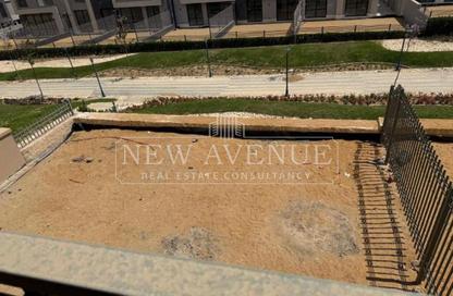 Townhouse - 3 Bedrooms - 4 Bathrooms for sale in La Vista City - New Capital Compounds - New Capital City - Cairo