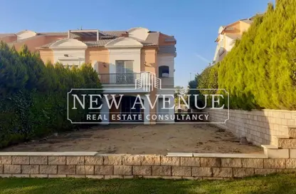 فيلا - 3 غرف نوم - 4 حمامات للبيع في ليان ريزيدنس - كمبوندات التجمع الخامس - التجمع الخامس - مدينة القاهرة الجديدة - القاهرة