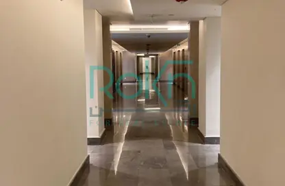 مساحات مكتبية - 5 غرف نوم - 2 حمامات للبيع في ذا بورتال - بيفرلي هيلز - كمبوندات الشيخ زايد - الشيخ زايد - الجيزة