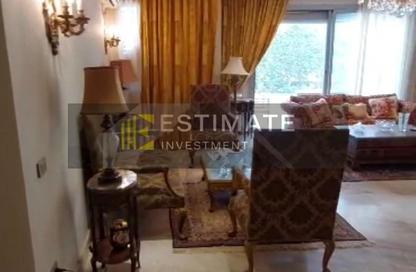 Apartment - 2 Bedrooms - 3 Bathrooms for rent in Village Gardens Katameya - 5th Settlement Compounds - The 5th Settlement - New Cairo City - Cairo