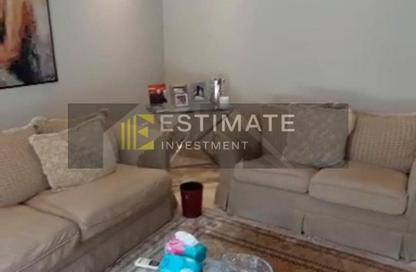 Apartment - 2 Bedrooms - 3 Bathrooms for rent in Village Gardens Katameya - 5th Settlement Compounds - The 5th Settlement - New Cairo City - Cairo