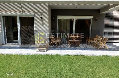 Apartment - 2 Bedrooms - 3 Bathrooms for rent in Village Gardens Katameya - 5th Settlement Compounds - The 5th Settlement - New Cairo City - Cairo