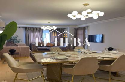Apartment - 3 Bedrooms - 2 Bathrooms for rent in Madinaty - Cairo