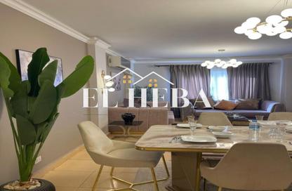 Apartment - 3 Bedrooms - 2 Bathrooms for rent in Madinaty - Cairo