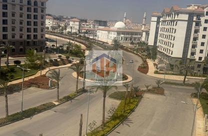Apartment - 2 Bedrooms - 1 Bathroom for sale in Celia - New Capital Compounds - New Capital City - Cairo