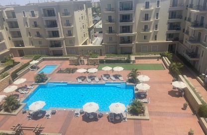 Apartment - 2 Bedrooms - 3 Bathrooms for rent in Mivida - 5th Settlement Compounds - The 5th Settlement - New Cairo City - Cairo Apartment - 2 Bedrooms - 3 Bathrooms for rent in Mivida - 5th Settlement Compounds - The 5th Settlement - New Cairo City - Cairo