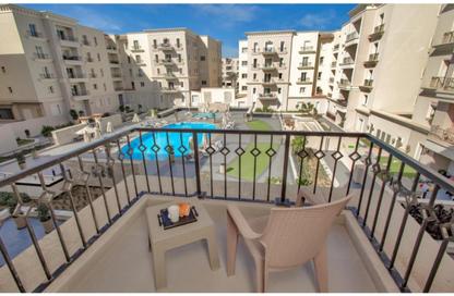Apartment - 2 Bedrooms - 3 Bathrooms for rent in Mivida - 5th Settlement Compounds - The 5th Settlement - New Cairo City - Cairo Apartment - 2 Bedrooms - 3 Bathrooms for rent in Mivida - 5th Settlement Compounds - The 5th Settlement - New Cairo City - Cairo