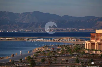 Villa - 5 Bedrooms - 5 Bathrooms for sale in ARC of Soma - Soma Bay - Safaga - Hurghada - Red Sea