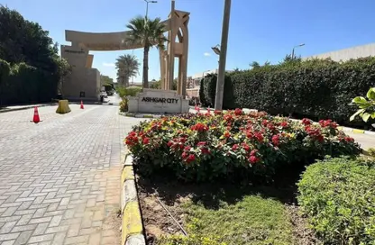Apartment - 3 Bedrooms - 2 Bathrooms for sale in Ashgar City - Al Wahat Road - 6 October City - Giza Apartment - 3 Bedrooms - 2 Bathrooms for sale in Ashgar City - Al Wahat Road - 6 October City - Giza