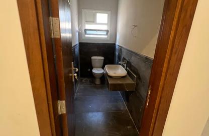 Apartment - 3 - 3 for sale in North Lotus - El Lotus - New Cairo City - Cairo