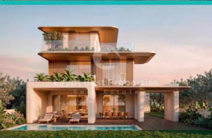 Chalet - 2 Bedrooms - 3 Bathrooms for sale in Almaza Bay - Qesm Marsa Matrouh - North Coast Chalet - 2 Bedrooms - 3 Bathrooms for sale in Almaza Bay - Qesm Marsa Matrouh - North Coast