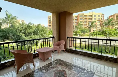 شقة - 3 غرف نوم - 3 حمامات للبيع في مدينتي - القاهرة