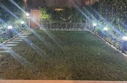 iVilla - 3 - 3 for sale in Mountain View Hyde Park - 5th Settlement Compounds - The 5th Settlement - New Cairo City - Cairo