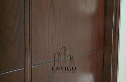 Apartment - 3 Bedrooms - 2 Bathrooms for sale in Al Amn Al Aam Compound - The 1st Settlement - New Cairo City - Cairo