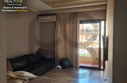 دوبلكس - 3 غرف نوم - 3 حمامات للبيع في كازا - كمبوندات الشيخ زايد - الشيخ زايد - الجيزة