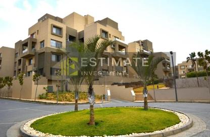Apartment - 1 - 1 for sale in Palm Hills Village Gate - South Investors Area - New Cairo City - Cairo Apartment - 1 - 1 for sale in Palm Hills Village Gate - South Investors Area - New Cairo City - Cairo