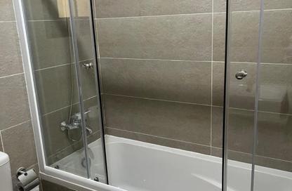 Apartment - 2 Bedrooms - 2 Bathrooms for rent in Cliff Mall New Cairo - South Teseen St. - The 5th Settlement - New Cairo City - Cairo