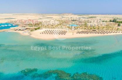 (بنتهاوس  (روف - 3 - 4 للبيع في ميسكا - سوما باى - سفاجا - الغردقة - محافظة البحر الاحمر