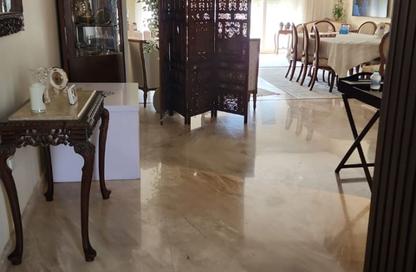 Townhouse - 4 - 4 for sale in Azzar 2 - 5th Settlement Compounds - The 5th Settlement - New Cairo City - Cairo