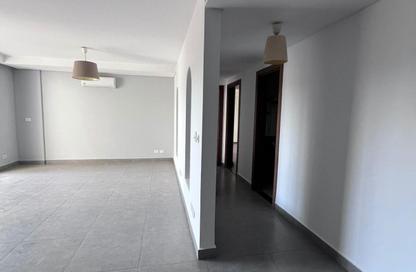 Apartment - 2 Bedrooms - 1 Bathroom for rent in Palm Parks   Palm Hills - South Dahshur Link - 6 October City - Giza