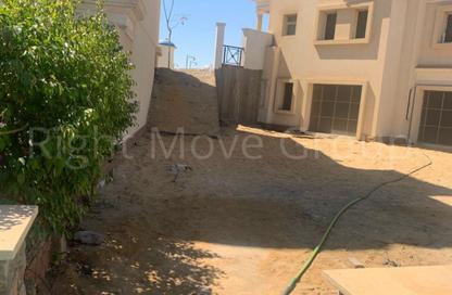 فيلا - 5 غرف نوم - 5 حمامات للبيع في ماونتن فيو تشيل اوت بارك - التوسعات الشمالية - مدينة 6 أكتوبر - الجيزة